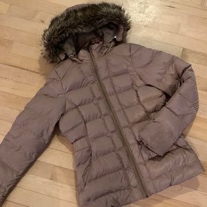 Women’s The North Face Gotham Down Jacket